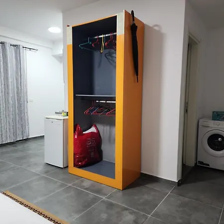 Apartman Botanic View