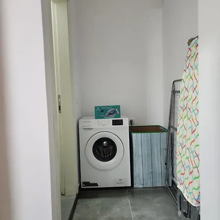 Botanic View Apartment Tirana