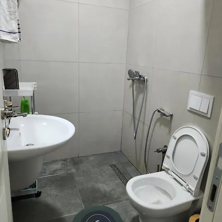Botanic View Apartment